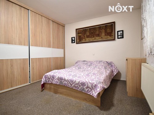 Prodaný dům 120 m², pozemek 394 m²