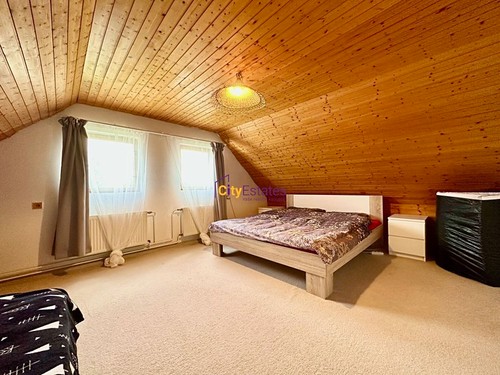 Prodaný dům 130 m², pozemek 1718 m²