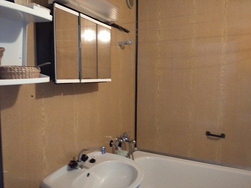 Prodaný byt 3+1 62 m²