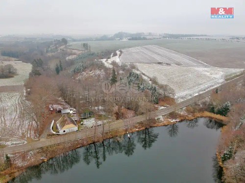 Prodaný dům 151 m², pozemek 350 m²