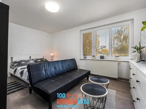 Prodaný byt 4+kk 72 m²