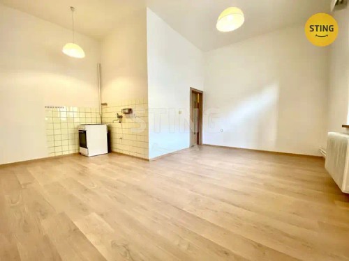 Prodaný byt 2+kk 50 m²