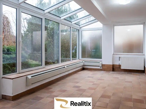 Prodaný  dům 218 m², pozemek 800 m²