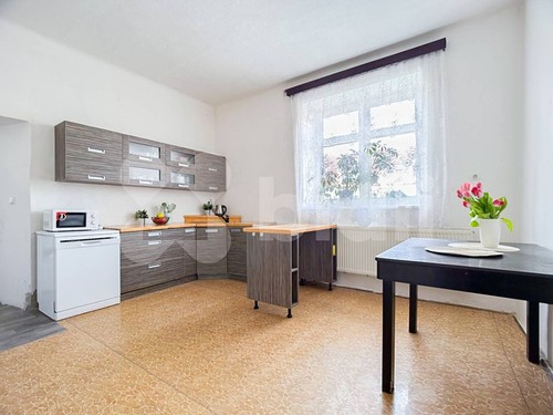 Prodaný dům 135 m², pozemek 412 m²