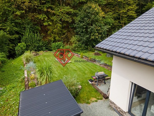 Prodaný dům 190 m², pozemek 759 m²