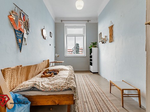 Prodaný  dům 338 m², pozemek 258 m²