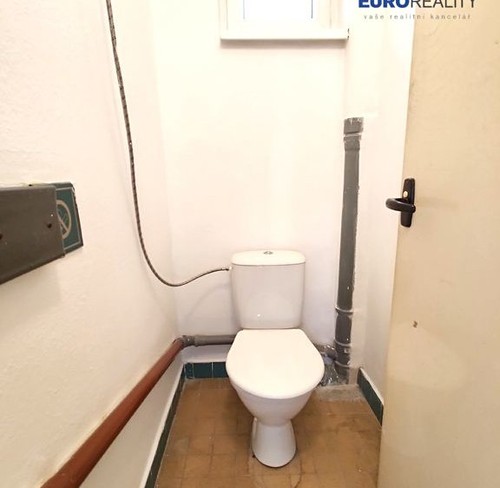 Prodaný byt 1+1 39 m²