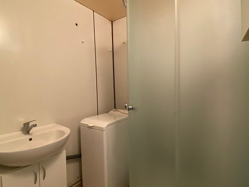 Prodaný byt 1+1 33 m²