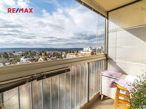 Prodaný byt 3+kk 60 m²