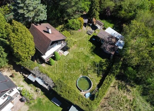 Prodej chaty 55 m², pozemek 461 m²