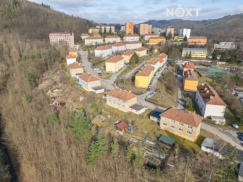 Prodaný byt 2+1 64 m²
