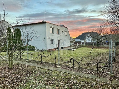 Prodaný dům 245 m², pozemek 1153 m²