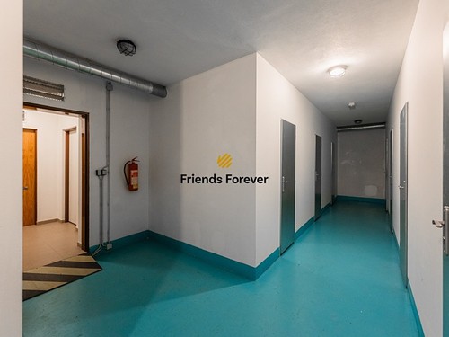 Prodaný byt 2+kk 55 m²