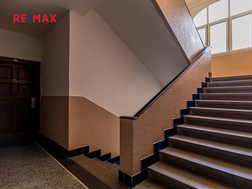 Prodaný byt 2+kk 51 m²