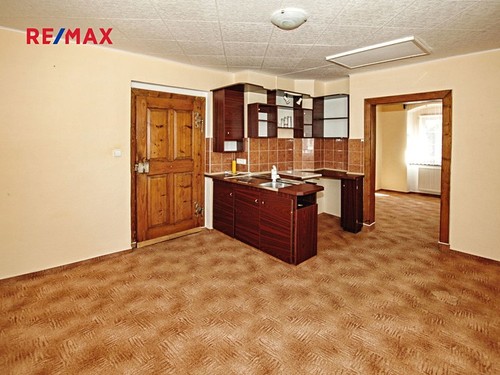 Prodaný dům 195 m², pozemek 305 m²