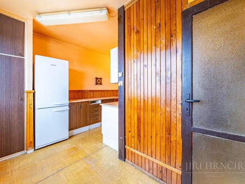 Prodaný byt 3+1 73 m²
