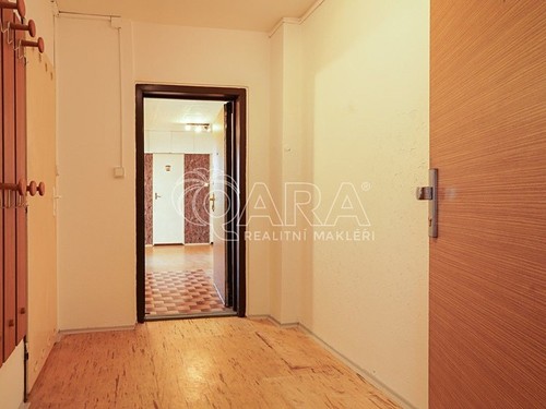 Prodaný byt 3+1 83 m²