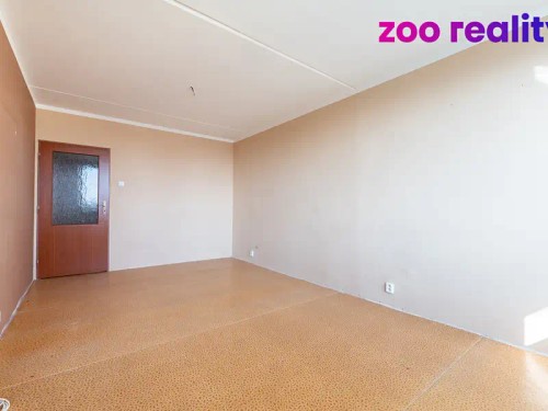 Prodaný byt 3+kk 70 m²