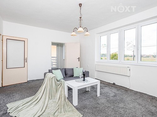 Prodaný byt 3+1 66 m²