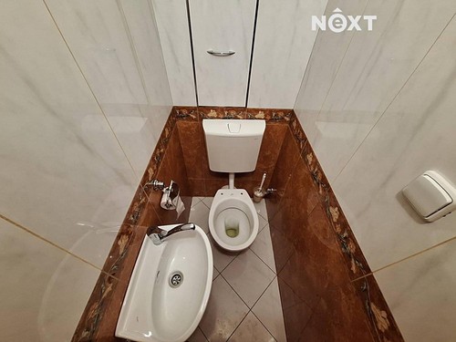 Prodaný byt 2+1 59 m²