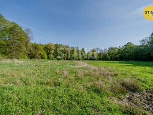 Prodej stavebního pozemku 25867 m²