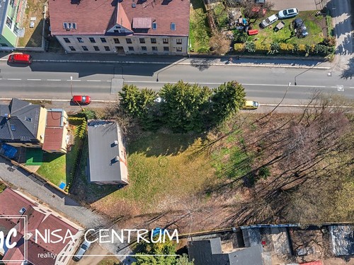 Prodaný dům 160 m², pozemek 850 m²