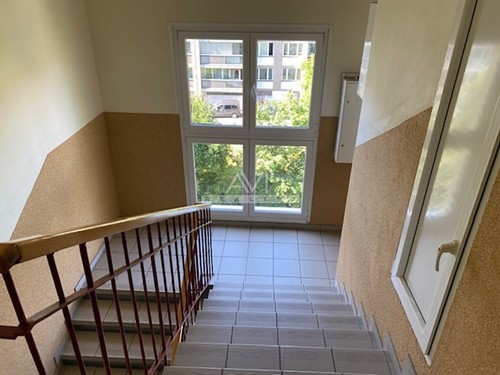 Prodaný byt 2+1 55 m²