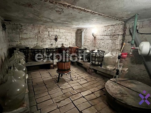 Prodaný dům 277 m², pozemek 1302 m²
