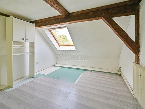 Prodaný dům 179 m², pozemek 1770 m²