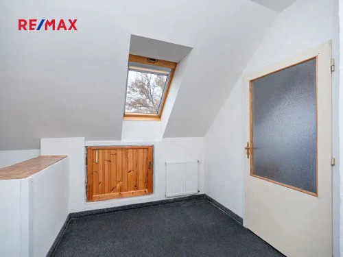 Prodaný dům 133 m², pozemek 405 m²