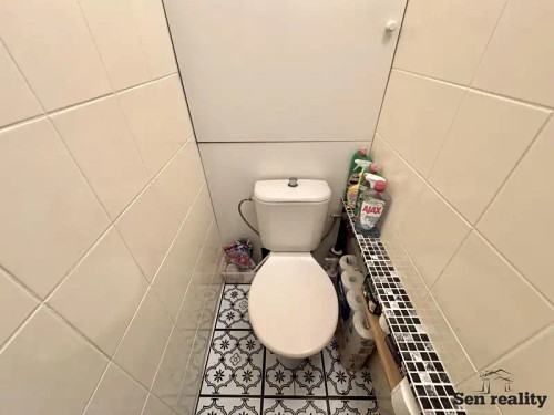 Prodaný byt 3+1 68 m²