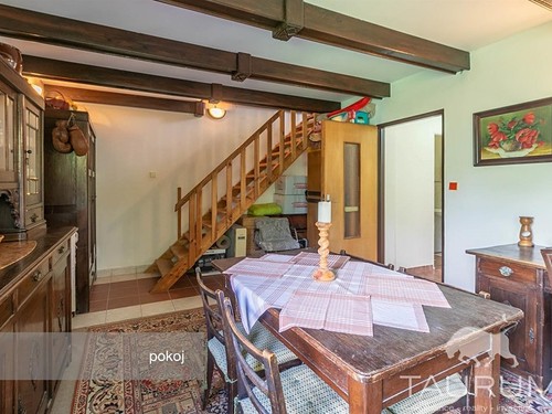 Prodaný dům 84 m², pozemek 4114 m²