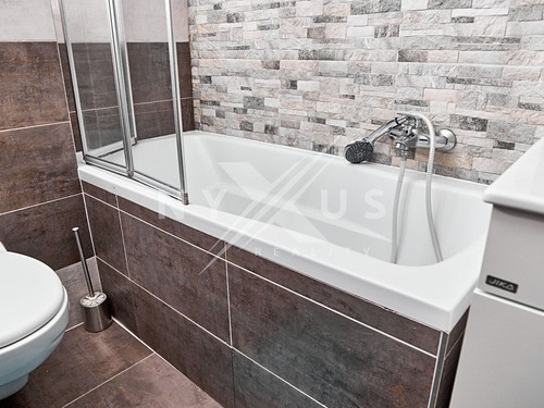 Prodaný byt 2+kk 42 m²