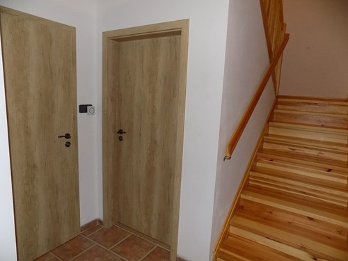 Prodaný dům 150 m², pozemek 1200 m²