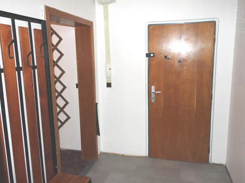 Prodaný byt 3+1 79 m²