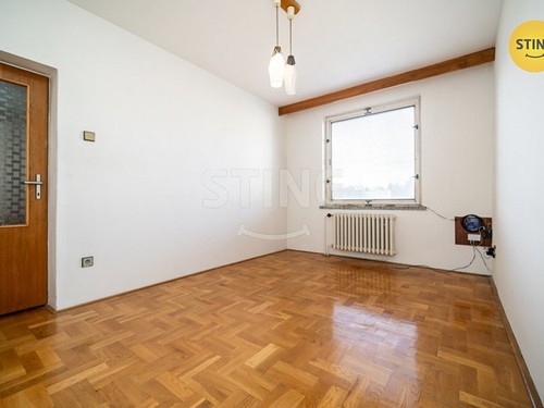 Prodaný dům 133 m², pozemek 242 m²