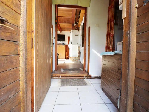 Prodej chaty 41 m², pozemek 329 m²