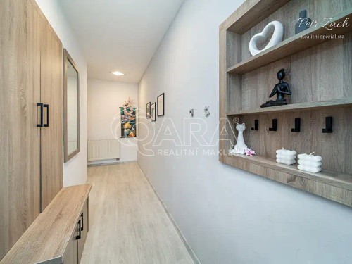 Prodej domu 157 m², pozemek 368 m²