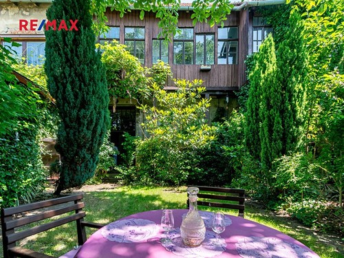 Prodaný dům 826 m², pozemek 1795 m²