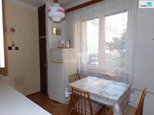 Prodej bytu 2+1 53 m²