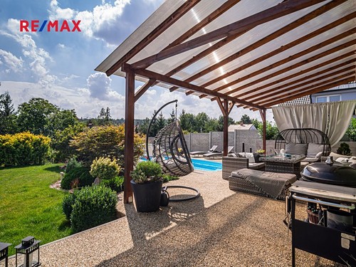 Prodaný dům 132 m², pozemek 806 m²