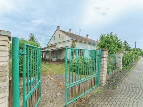 Prodaný dům 137 m², pozemek 1094 m²