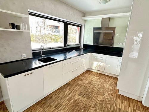 Prodaný byt 5+1 160 m²