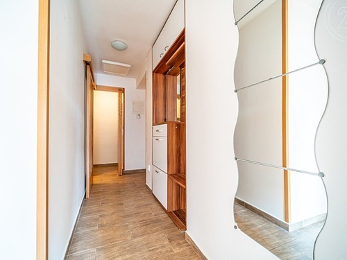 Prodaný byt 2+1 58 m²