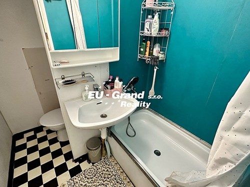Prodaný byt 4+1 98 m²