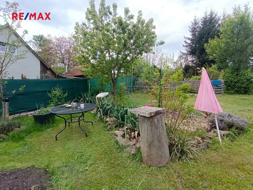 Prodej chaty 44 m², pozemek 923 m²