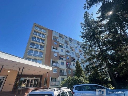 Prodaný byt 4+1 90 m²