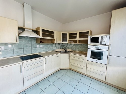 Prodaný byt 4+1 94 m²