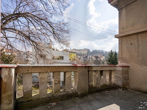 Prodaná vila 233 m², pozemek 1010 m²