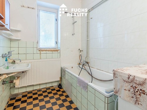Prodaný dům 190 m², pozemek 1937 m²